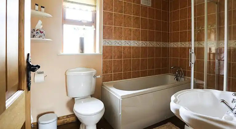 Sommerhus i Redcross