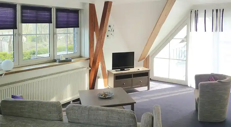 Sommerhus i Greifswald