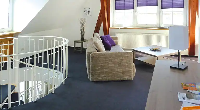 Sommerhus i Greifswald