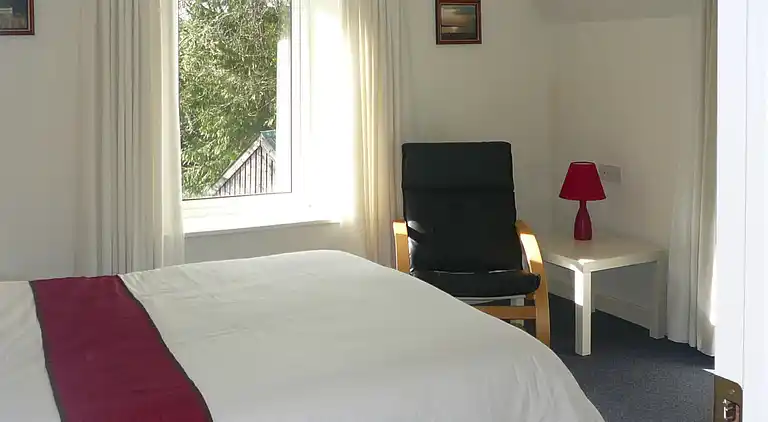 Sommerhus i Gortgarrigan