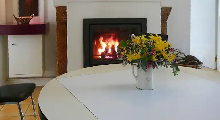 Sommerhus i Gortgarrigan