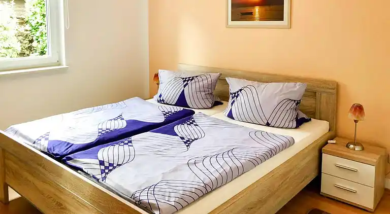 Holiday home in Lubmin