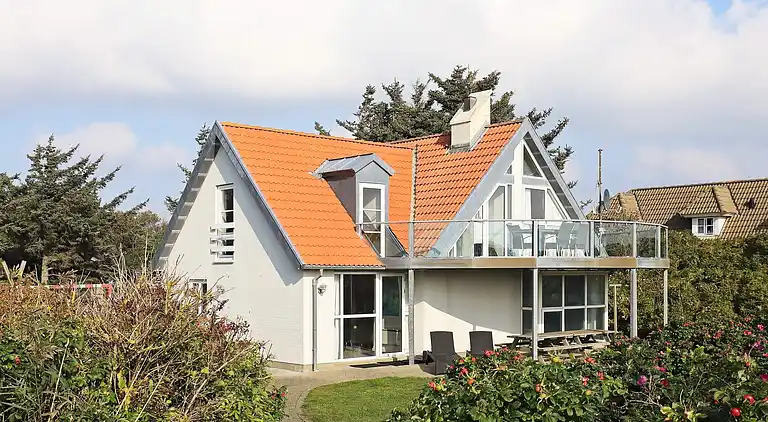 Holiday home in Blåvand