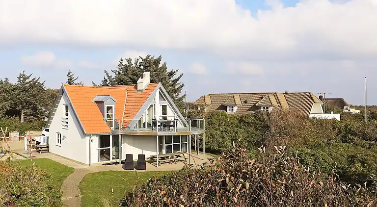 Holiday home in Blåvand