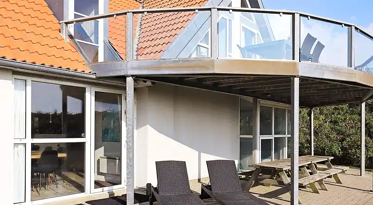 Holiday home in Blåvand