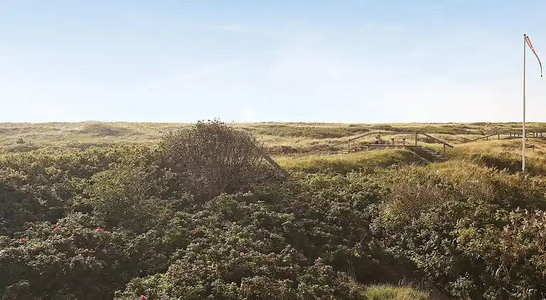 Holiday home in Blåvand
