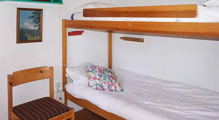 Semesterbostad i Oskarshamn N