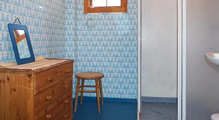 Semesterbostad i Oskarshamn N