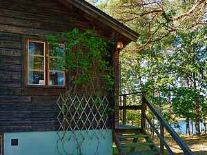Sommerhus i Oskarshamn N