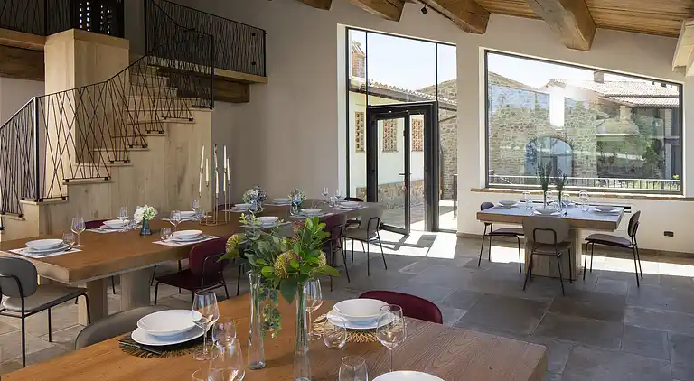 Luxury & Panoramic Villa with Pool