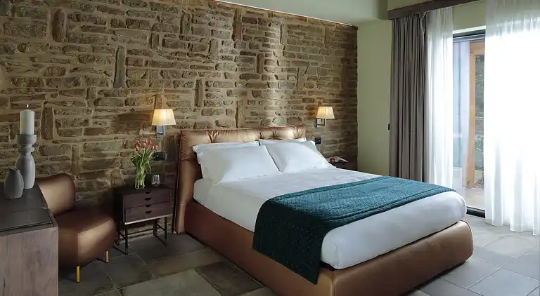 Luxury & Panoramic Villa with Pool