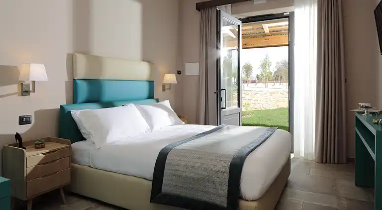 Luxury & Panoramic Villa with Pool