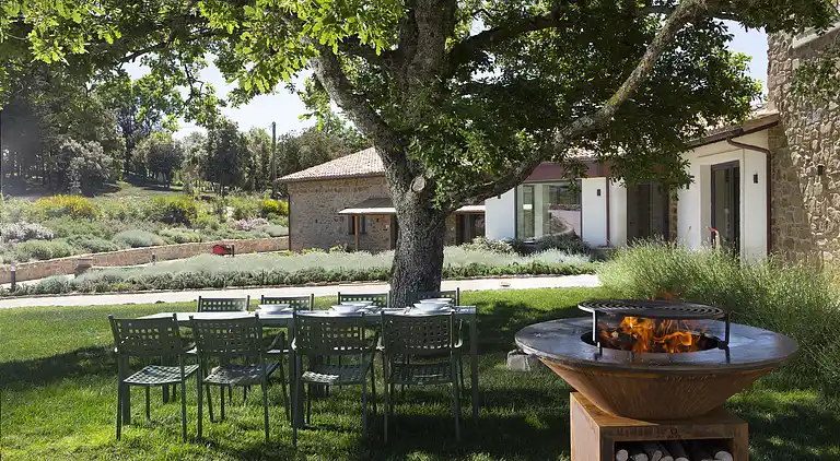 Luxury & Panoramic Villa with Pool