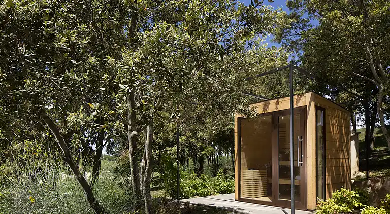 Luxury & Panoramic Villa with Pool