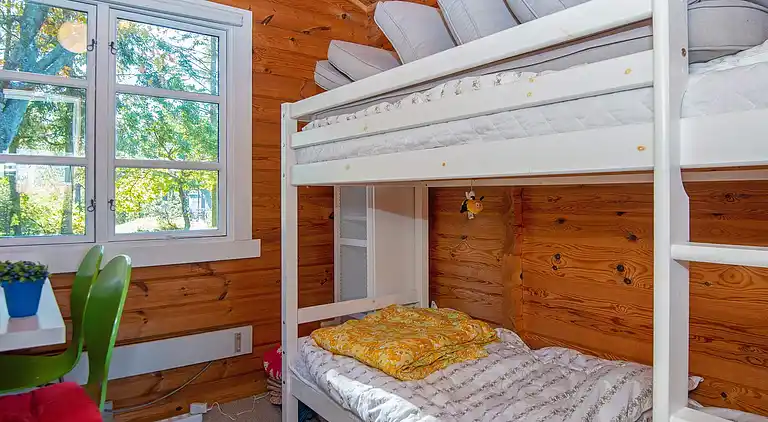 Holiday home in Allingåbro