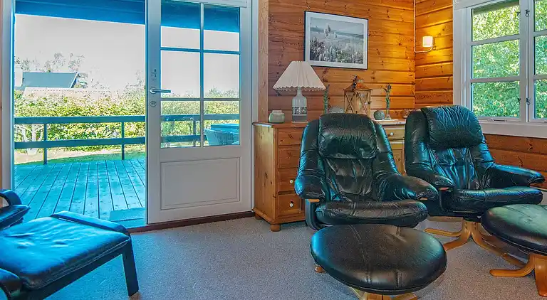 Holiday home in Allingåbro