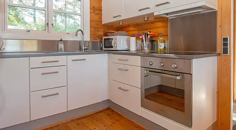 Holiday home in Allingåbro