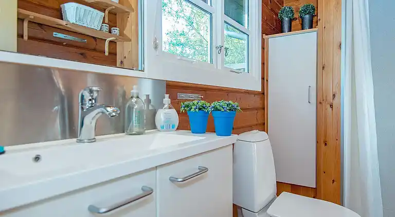 Holiday home in Allingåbro