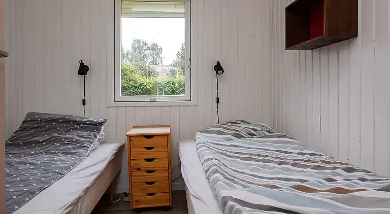 Sommerhus i Væggerløse