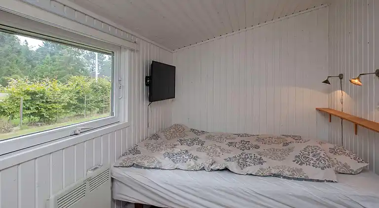 Sommerhus i Væggerløse