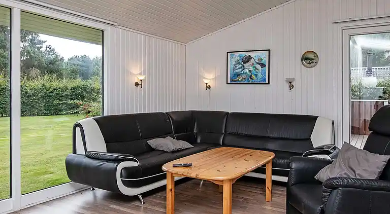Sommerhus i Væggerløse