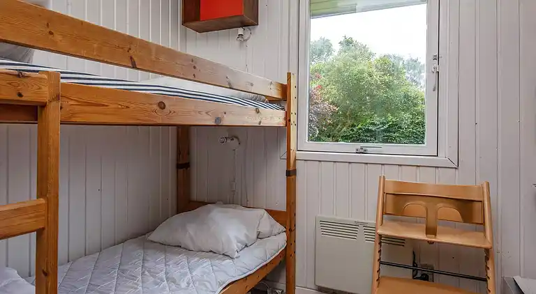 Sommerhus i Væggerløse