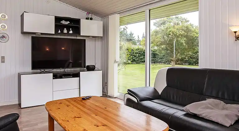 Sommerhus i Væggerløse