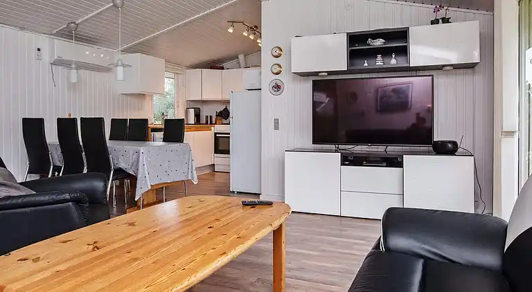 Sommerhus i Væggerløse