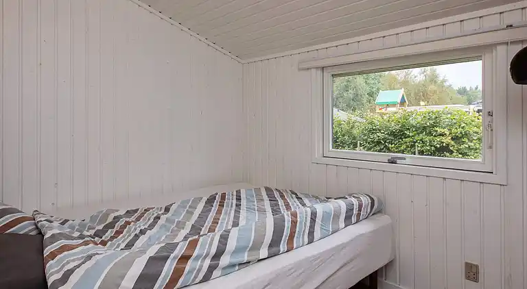 Sommerhus i Væggerløse