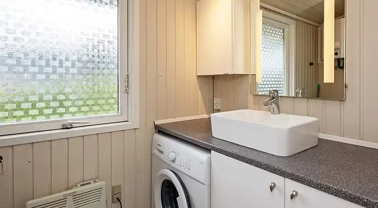 Sommerhus i Væggerløse