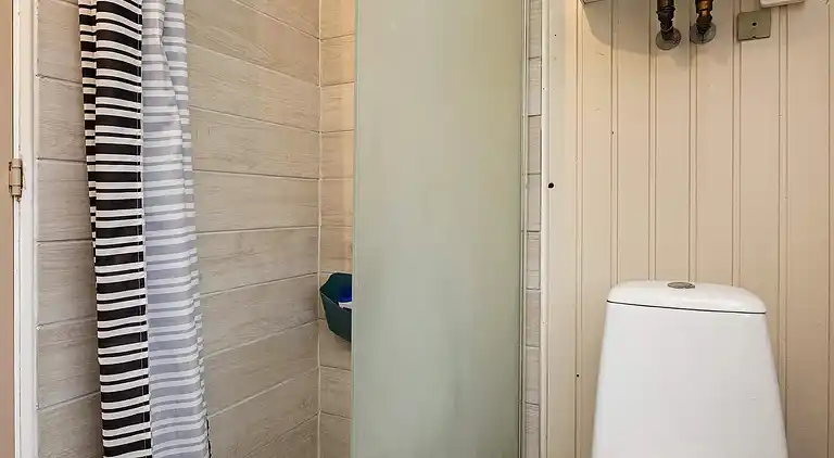 Sommerhus i Væggerløse