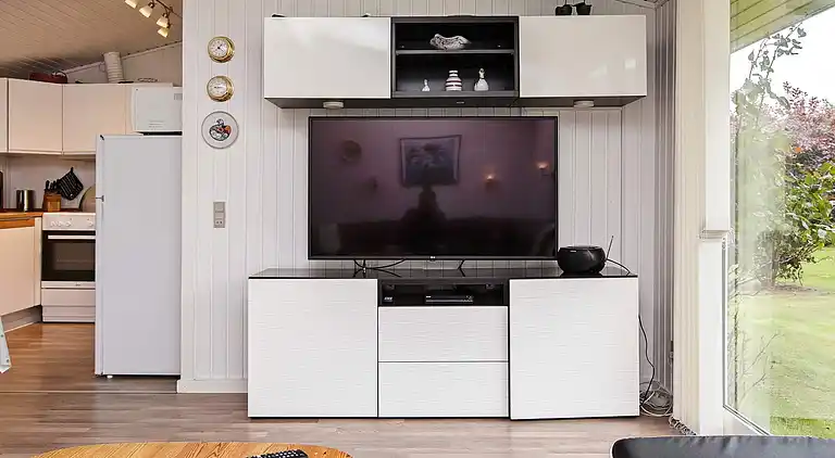 Sommerhus i Væggerløse