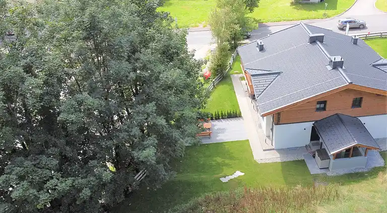 Cottage in Mühlbach am Hochkönig