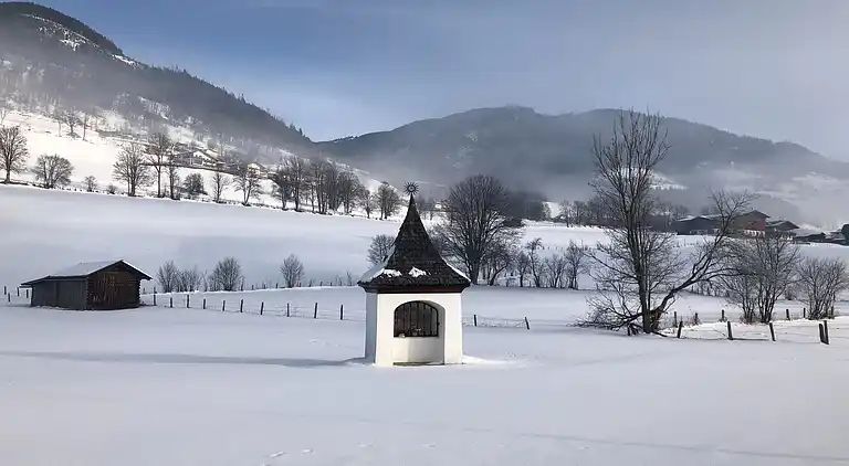 Apartment in Piesendorf