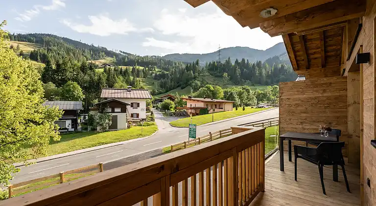 Cottage in Mühlbach am Hochkönig