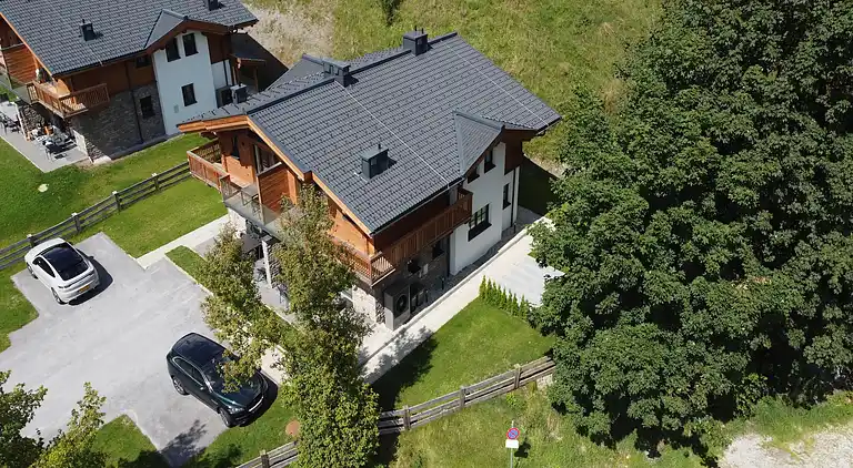 Cottage in Mühlbach am Hochkönig