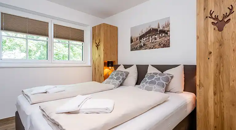 Cottage in Mühlbach am Hochkönig