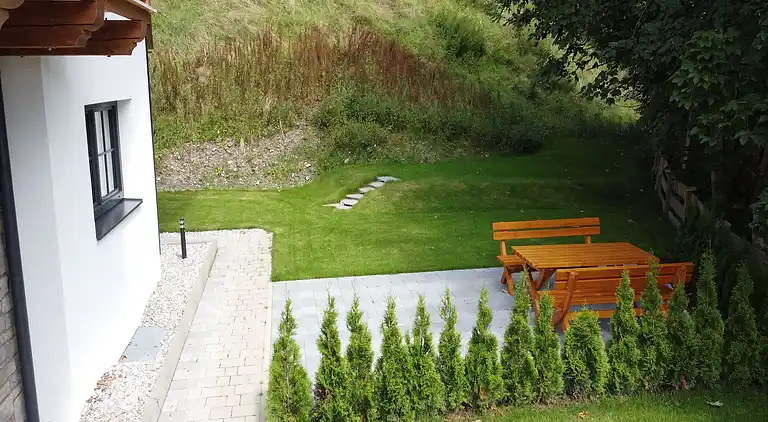 Cottage in Mühlbach am Hochkönig