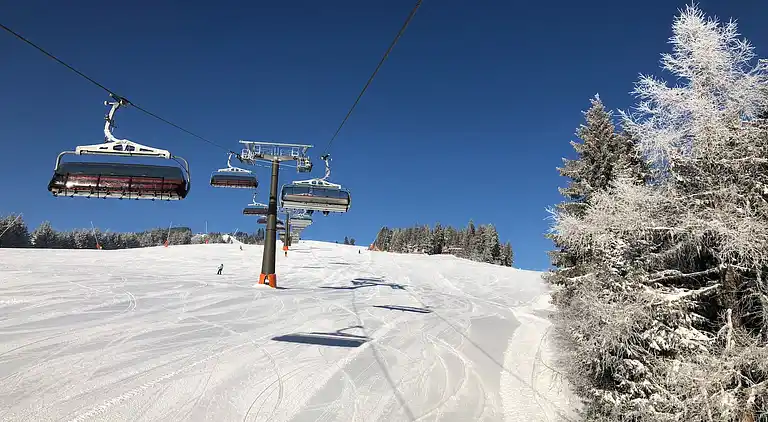 Apartment in Piesendorf