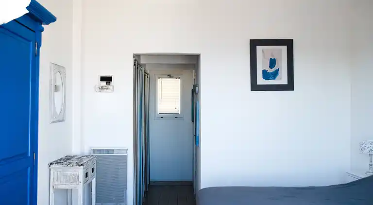 Ferienhaus in Théoule-sur-Mer