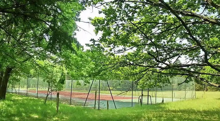 Holiday home in Combreux