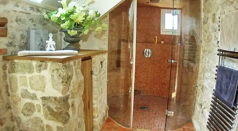 Holiday home in Combreux