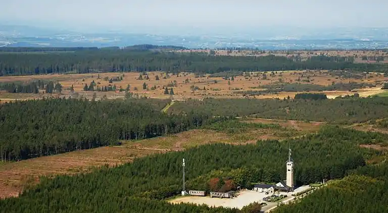 Holiday home in Robertville