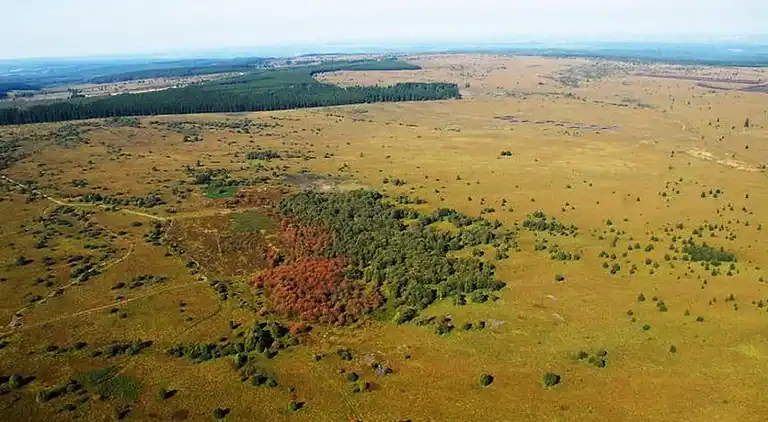 Holiday home in Robertville