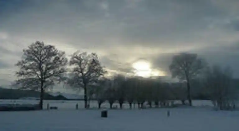 Semesterbostad i Haaksbergen
