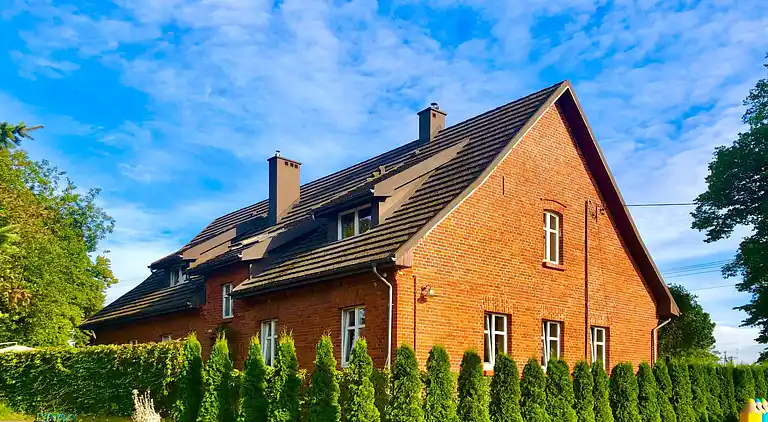 Sommerhus i Mielenko