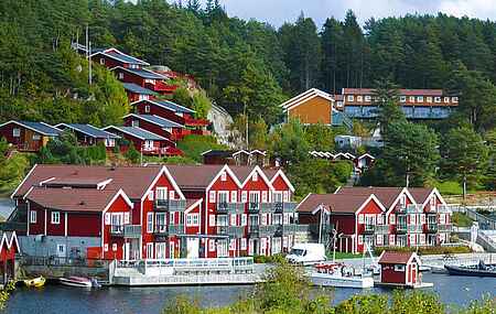 Sommerhus mh91462