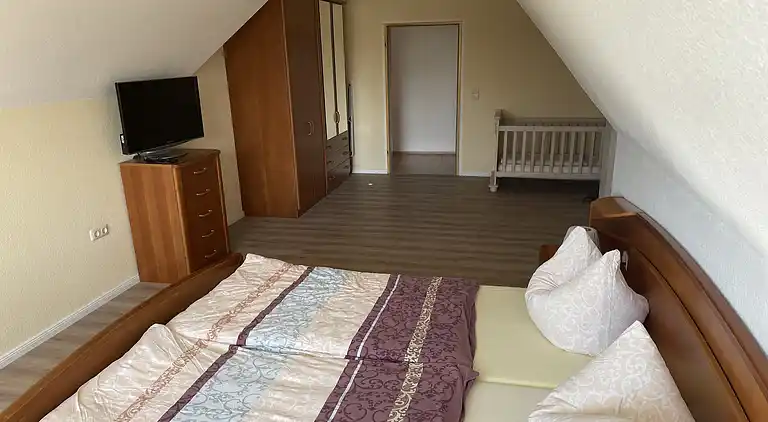 Ferielejlighed i Neubukow