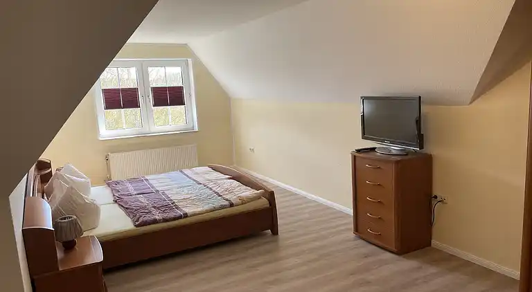 Ferielejlighed i Neubukow