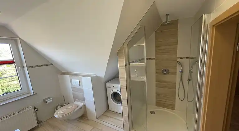 Ferielejlighed i Neubukow